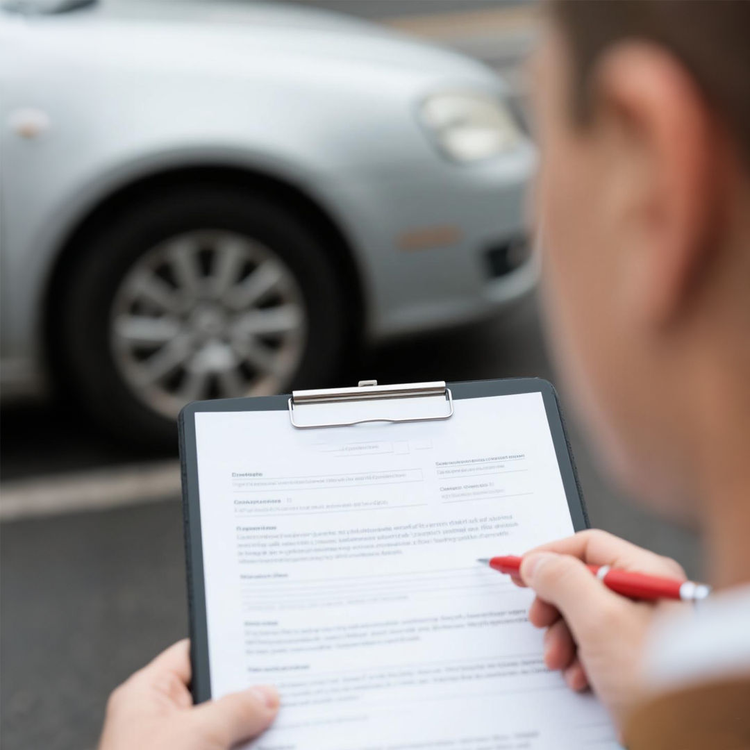 Faktor Penentu Premi Asuransi Mobil dan Cara Menurunkannya